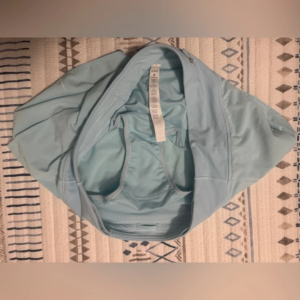 Lululemon Speed Up Short *2.5